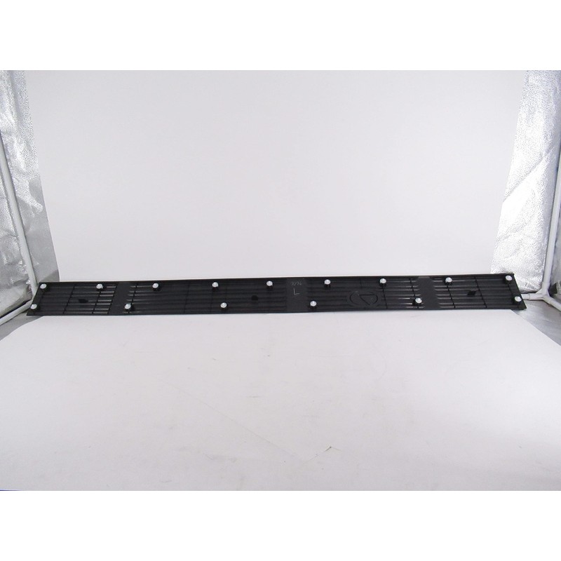 OEM Genuine Lexus Left (Drivers Side) Step Plate Running Board