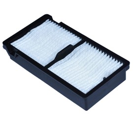 Replacement Projector Air Filter for EPSON ELPAF39 / V13H134A39 EH-TW7100 EH-TW7000 EH-TW9400 EH-LS10000,EH-LS10500,EH-TW6600,EH-TW6600W,EH-TW6700,EH-TW6800,EH-TW7200,EH-TW7300,EH-TW8000 (ELPAF39)