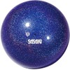 SASAKI M207BRMF Gymnastics Hand Tools Meeteer Ball Oriental Blue