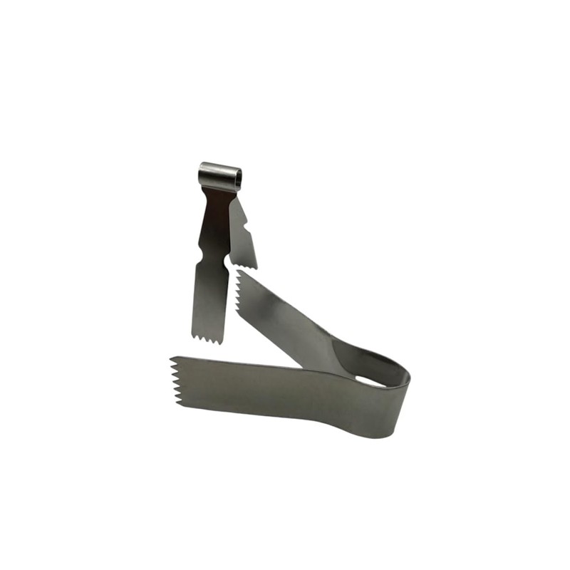 2 pcs Maggas Combo - 7-Teeth Wide + 5-Teeth Precision