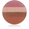 jane iredale Quad Bronzer Refill 8.5g (Various Shades), Peaches and