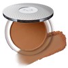 PR MINERALS PUR Beauty 4-in-1 Pressed Mineral Makeup Powder Foundation