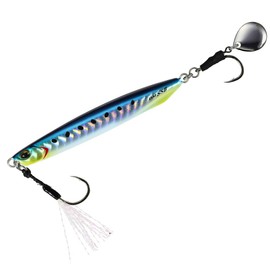 Duo Drag Metal Super Slim Blade 28g #PFA0604 Maiwashi Globerry