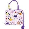 Tees Factory PM-5533537MX Pokemon Folding Mask Pouch 4.9 x 4.1
