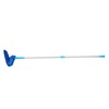 Ceiling Fan Duster Reusable Blade Cleaner Chenille Microfiber Head Cleaning