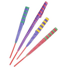 Novelty/Toys 6" Chinese Yoyo (pack of 12)