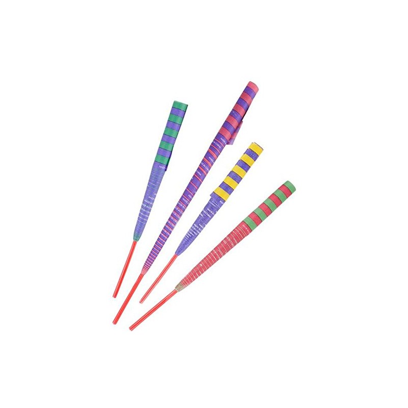 Novelty/Toys 6" Chinese Yoyo (pack of 12)