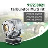 ALL-CARB Carburetor Replacement for Briggs Stratton 693480 693479 Replacement for