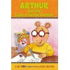 Arthur and the Crunch Cereal Contest: An Arthur Chapter Book