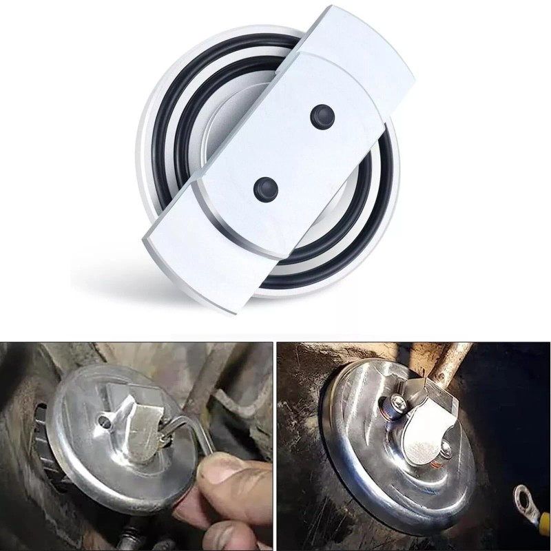 Unbranded Dipstick Adapter Repair Kit for Ford 7.3L Powerstroke F250