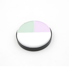 Mesvol 3 Color Concealer Conceal Correct Countor 04