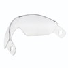 Lots of Lacquer Protection Face Shield Antifog Lens Accessory for