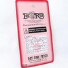 RAT FINK License Plate Bolt Gray_NB-RAF264GY-MON