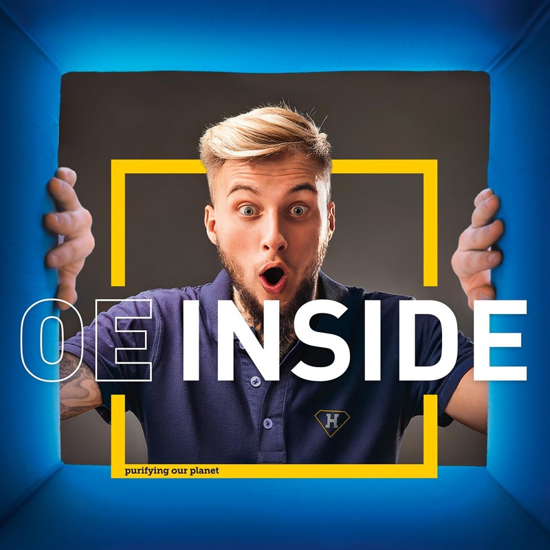 HENGST FILTER E1105L Engine Compartments