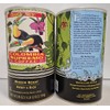 Trader Joe Columbia Supremo Coffee Medium Roast Whole Bean Coffee