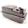 Traverse Creek Incorporated DUKE'S Muffler with Gasket Spark Screen and