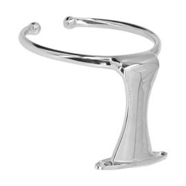 TOTITOM Stainless Steel Cup Drink Holder, Boat rings Drink Holder Marine 316 Stainless Steel Cup Holder for Yacht Truck