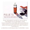 Puluk Serum Para Crecimiento De Pestañas Natural Lash Puluk Oil