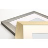 Walther Aluline Aluminium Frame, 15 x 20 cm