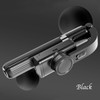 Smartphone Gimbal Selfie Stick, Tripod, Selka Stick, Wireless, Foldable, Single