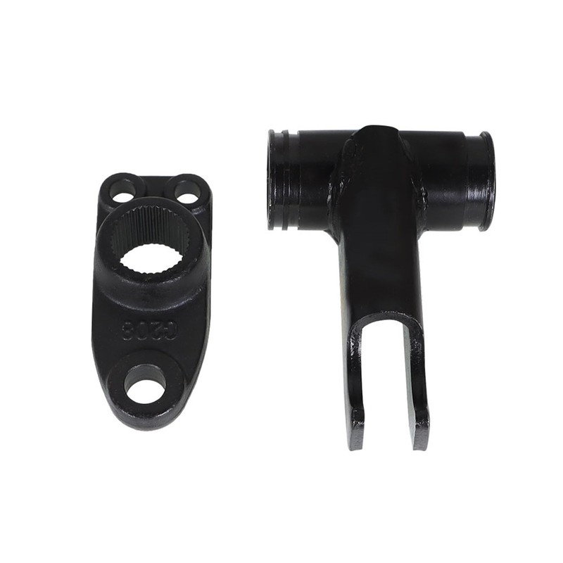 WFLNHB Torsion Bar Arm Anchor Bracket Left Replacement for Nissan