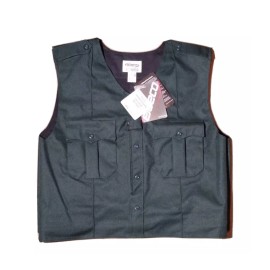 Elbeco Body Shield Size 3XL External Vest Carrier V3117B, New, No Plates, Green