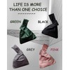 Wrist Bag Elegant Style Portable Purse Velvet Knot Bag Cell