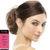 Mimic Hair Wrap Color 33 Dark Auburn - Easihair Hairpieces