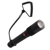 Professional Diving Flashlight with Magnetic Key Switch 3 Modes Super