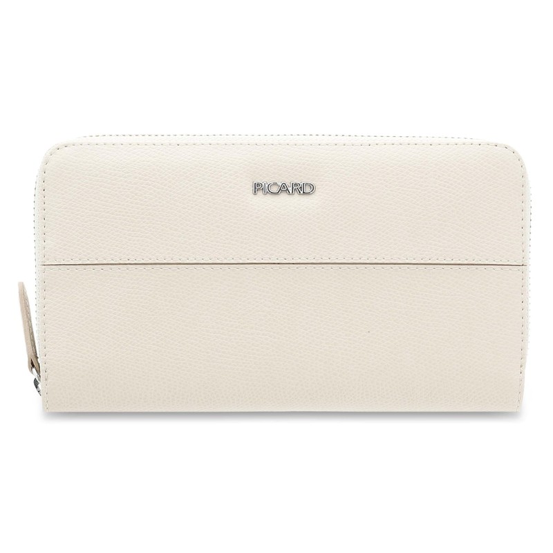 Picard Catch Me Women's Purse Genuine Leather Large with Zip