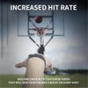 2Pcs Basketball Shooting aid,Orthotic Device,Provides Extra Strength to The Fingers,Forming