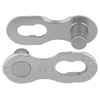 KMC X11 11 Speed Chain, Grey/Grey, 118 Link
