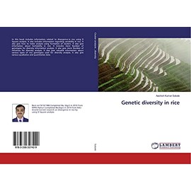 Genetic diversity in rice
