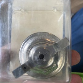 Binks 46-3040 38PM Air Nozzle PKGD New