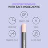 Wonderskin 1440 Longwear Eyeliner Eyeliner Eye Makeup Waterproof Super Creamy