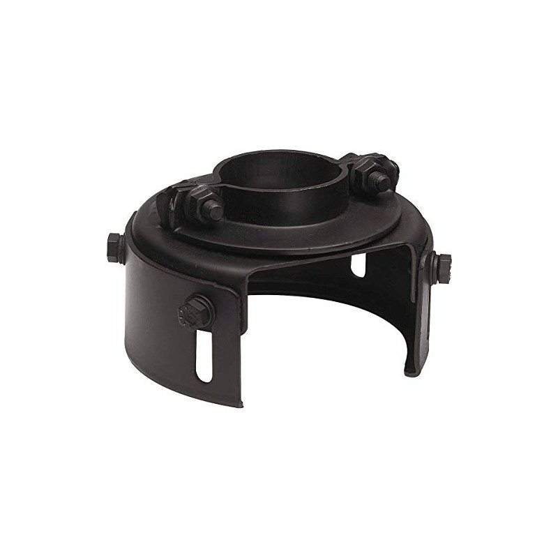 DEWALT D284934 4-Inch Adjustable Flaring Cup Guard for Large Angle