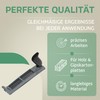 sopomarkt24 Standard Planer 250 mm - Edge Planer Drywall Made