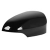 Rearview Mirror Cover Cap Scratch Protection Durability Weather Resistance Easy
