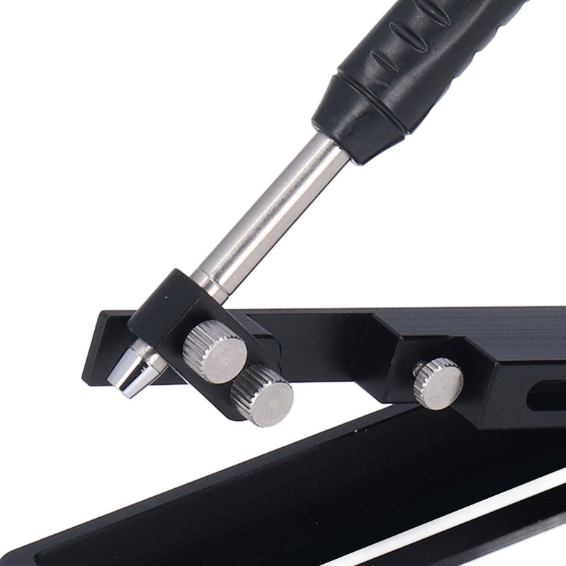 Scribing Tool Multi Function Construction Deep Hole Pencil Scriber for