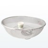 Strainer No. 4 0168/Stainless Steel Wire Basket Fruit Tray For Commercial Use