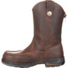 Georgia Boot Athens Pull-On Work Boot Size 12(M)