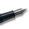 Sailor 12-0332-340 Fountain Pen, Reckle, Iron Blue, Medium Point