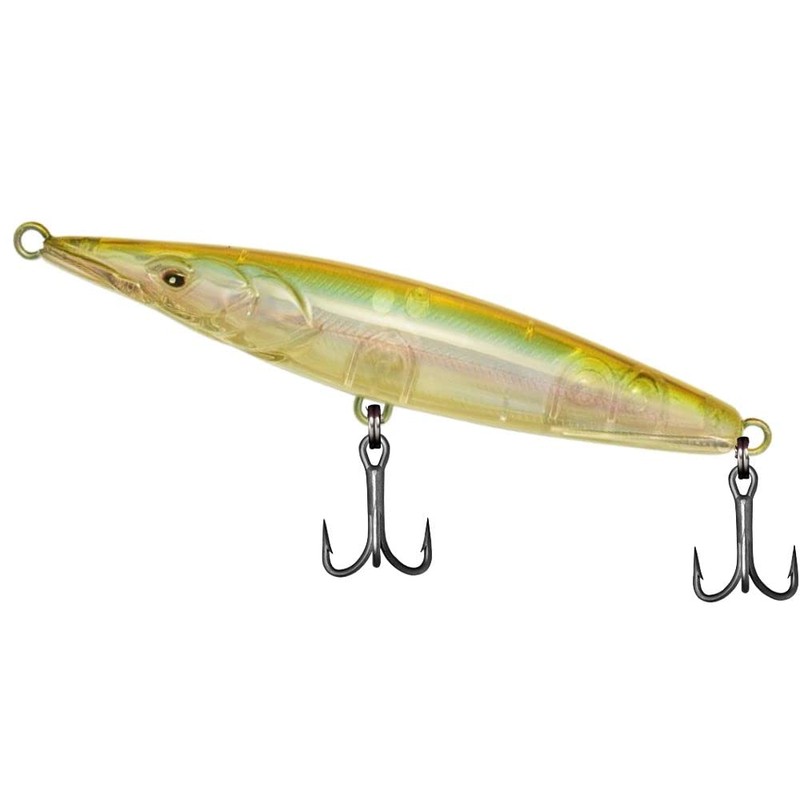 Xorus FLOATING LURE ASTURIE 90-11, Lançon, 03, 9, Floating