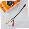SHOWERORO Pin S Video to High Definition Video Transfer for
