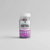 Biotina Ácido Hialunico Vitamina E 60pz