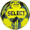 Select X-Turf FIFA Basic Ball X Turf YEL-BLU, Unisex Footballs,
