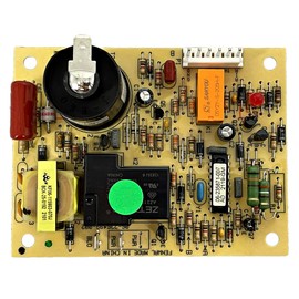 Pellethead Atwood 31501 Dometic RV Camper Hydro Flame Furnace Ignition Circuit Control Board, OEM Quality