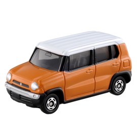 Tomica No.75 Suzuki Hustler (box)