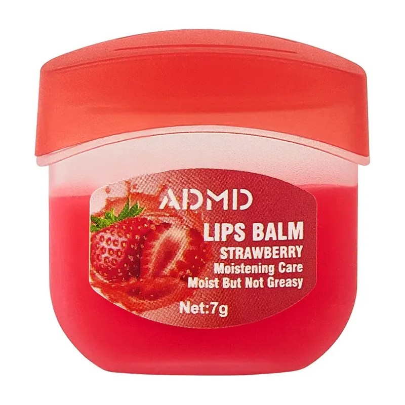 Bálsamo Labial Hidratante Repara Daños Aromas 24pzs