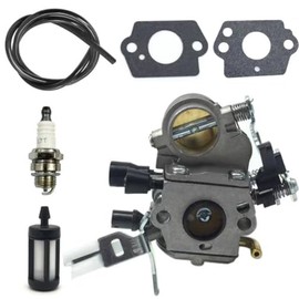 C1Q-S121C & C1Q-S269 Carburetor for STIHL MS171, MS181, MS211, MS201 Chainsaws - Replaces 1139 120 1602, 1139 120 0612, 1139 120 0613, 1139 120 0619